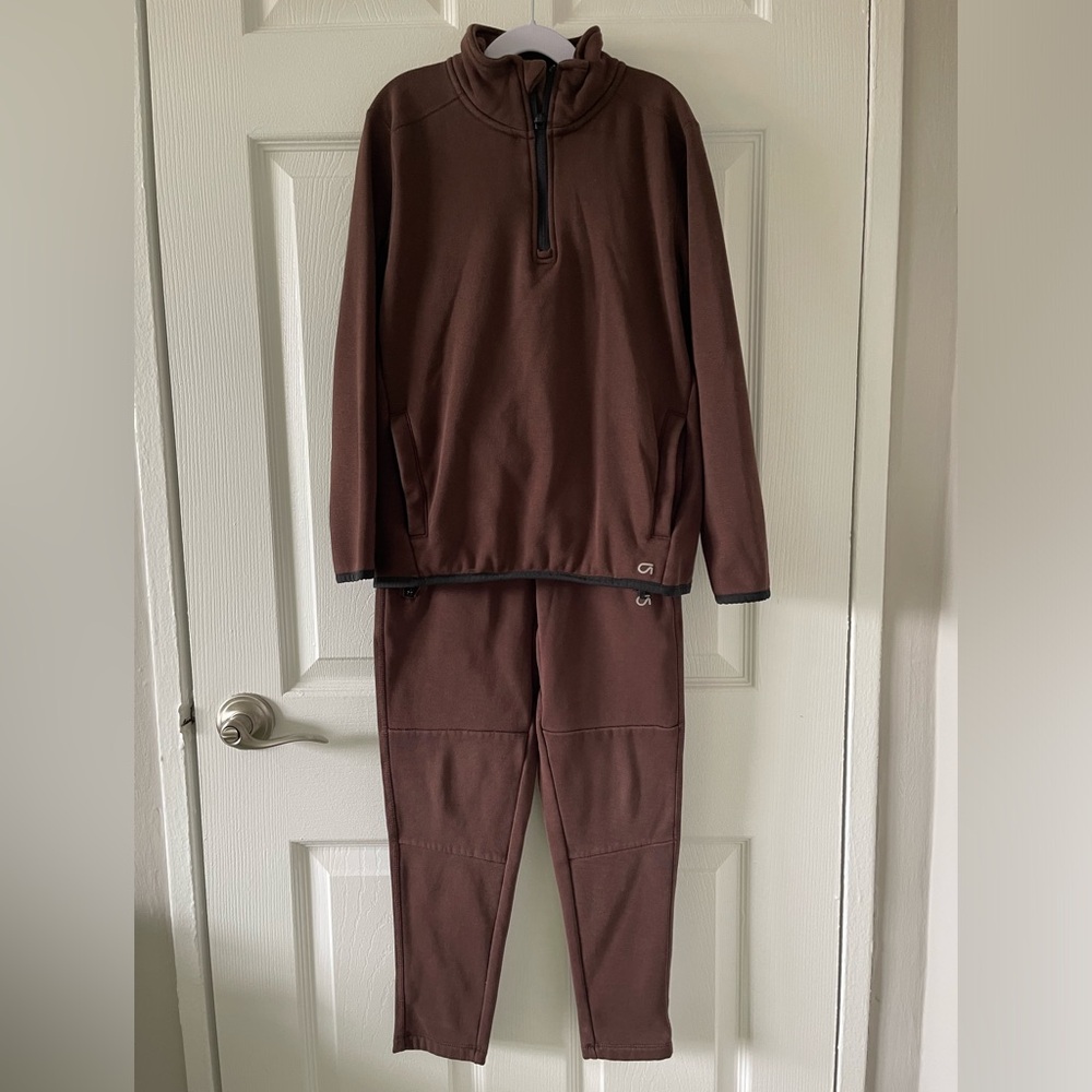 Gap Kids Sweater and Sweatpants